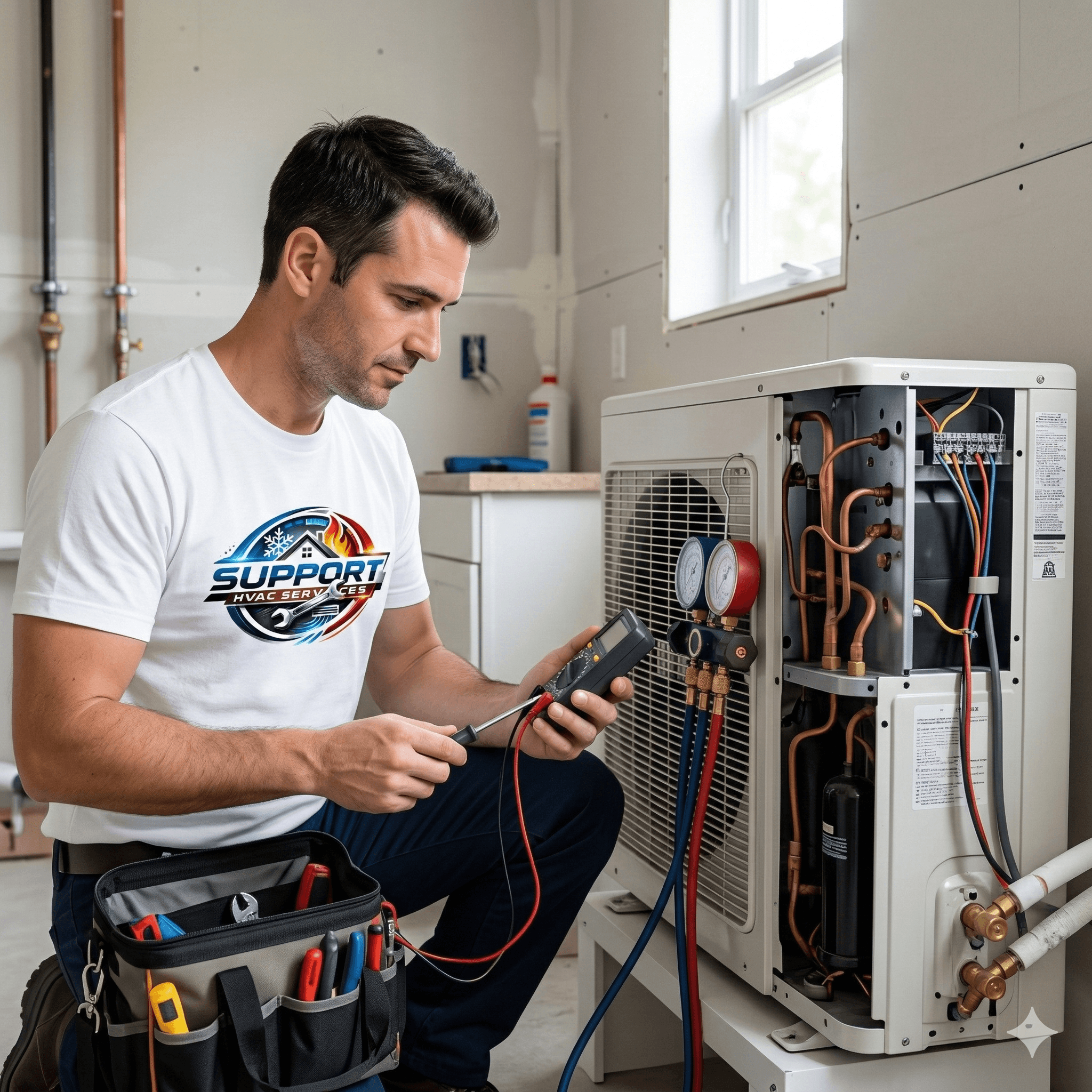 Reliable Heating and Cooling Services in Maine