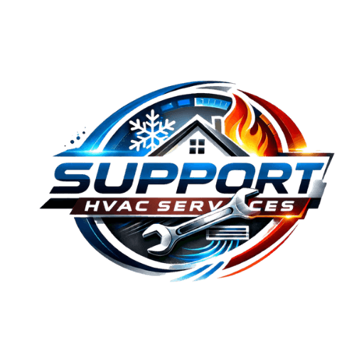 Support HVAC Services